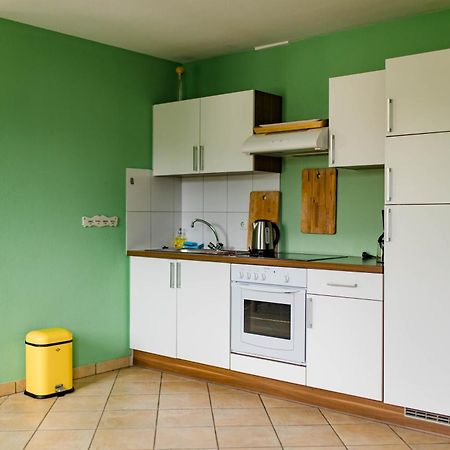 Tauglerei Appartement Malve In Den Zauberbergen Sankt Koloman Kültér fotó