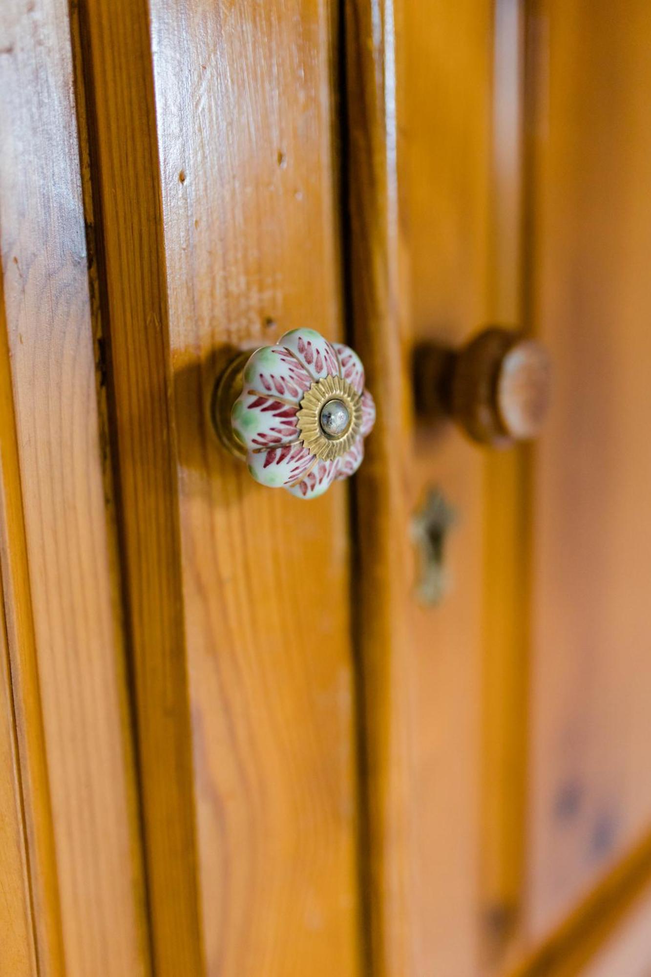 Tauglerei Appartement Malve In Den Zauberbergen Sankt Koloman Kültér fotó